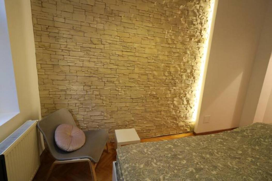 Cozy Old Town Apartment - Free Minibar Bucharest Exterior photo